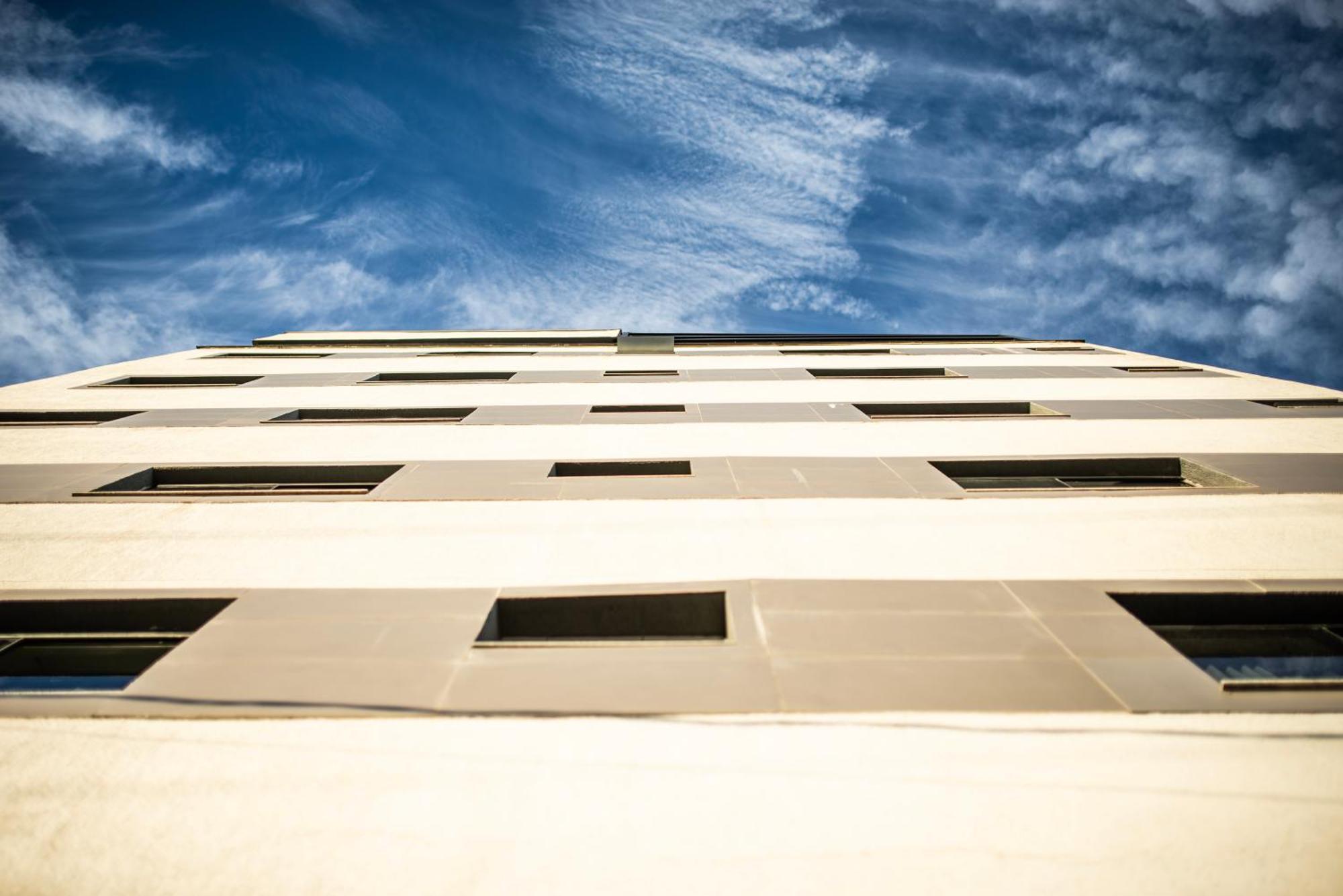 Hotel San Telmo Aparecida  Exterior photo